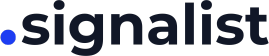 Signalist logo