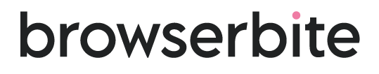 Browserbite logo